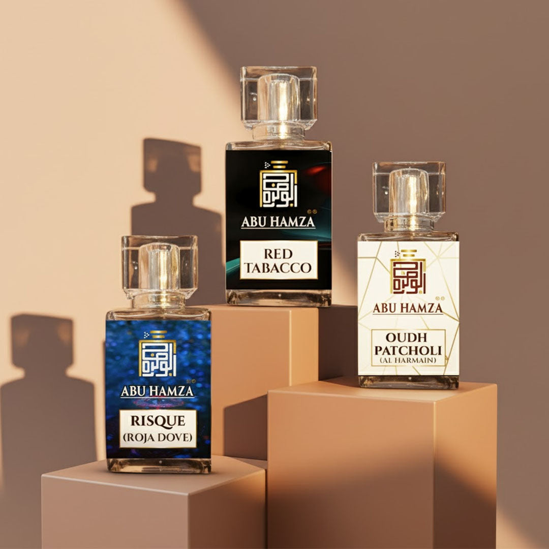 Perfumes