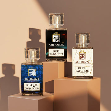 Perfumes
