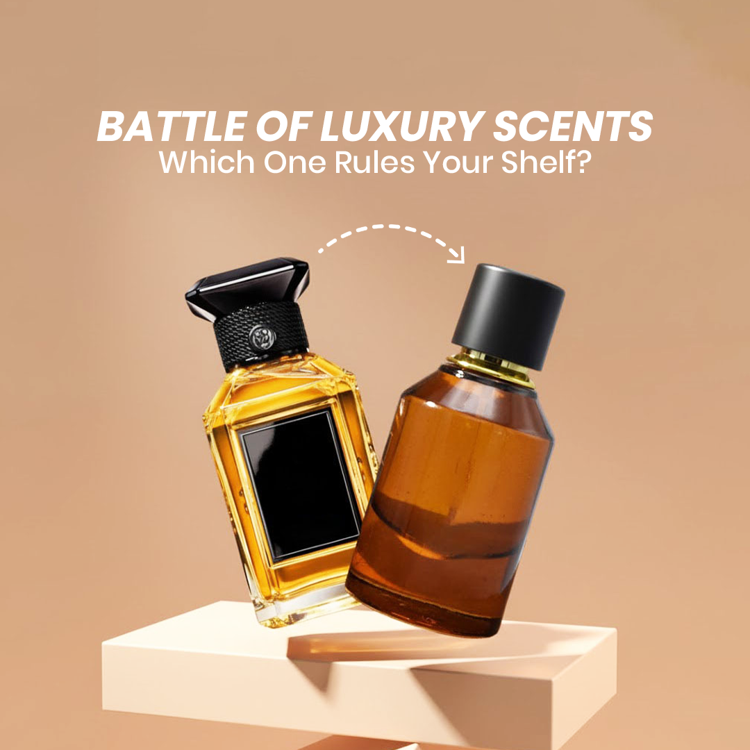 Premium vs Smart Choice
