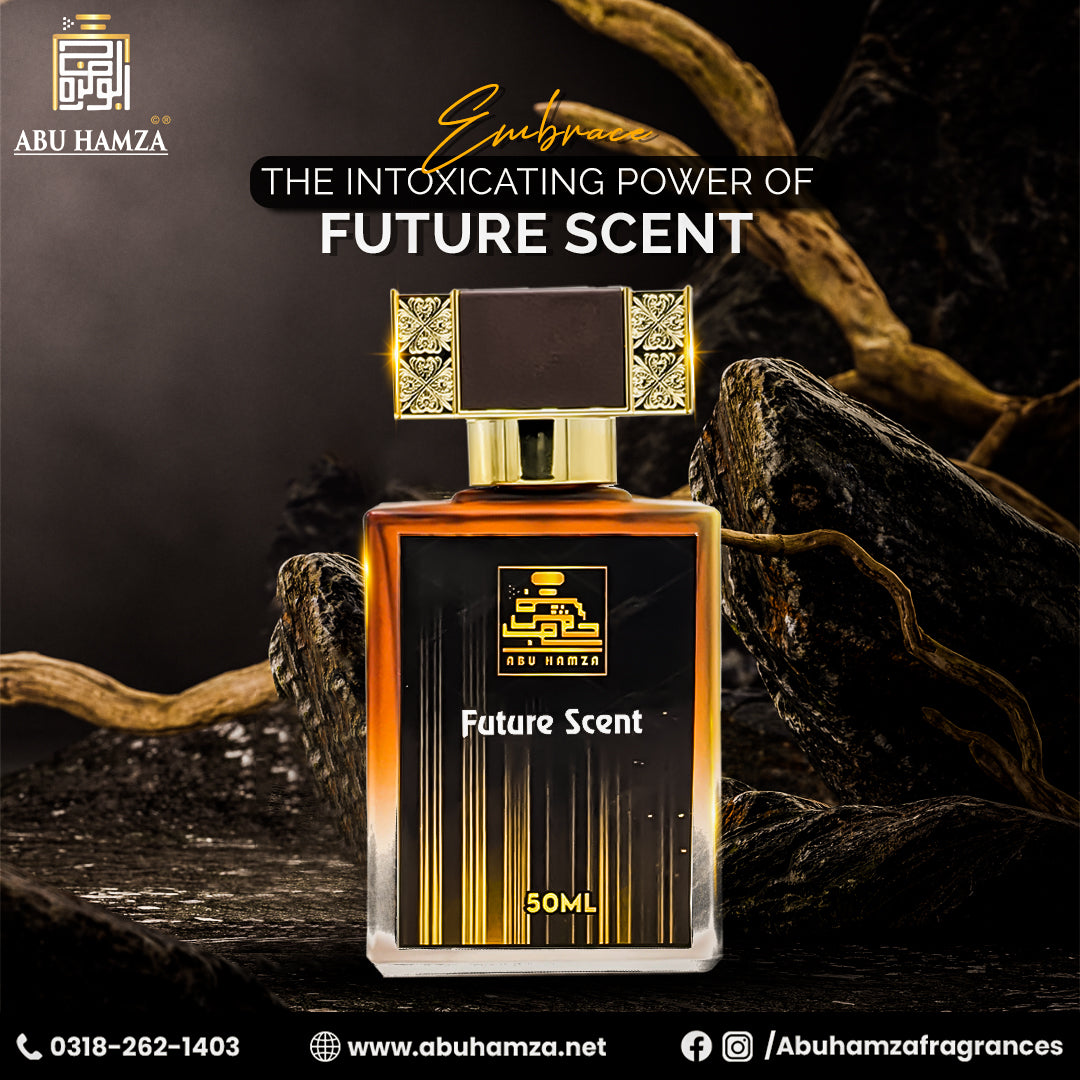 Future Scent