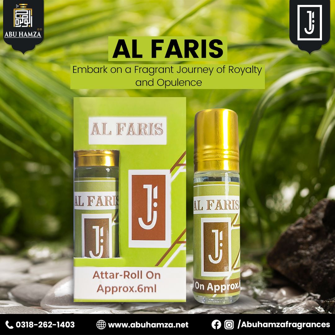 Al Faris