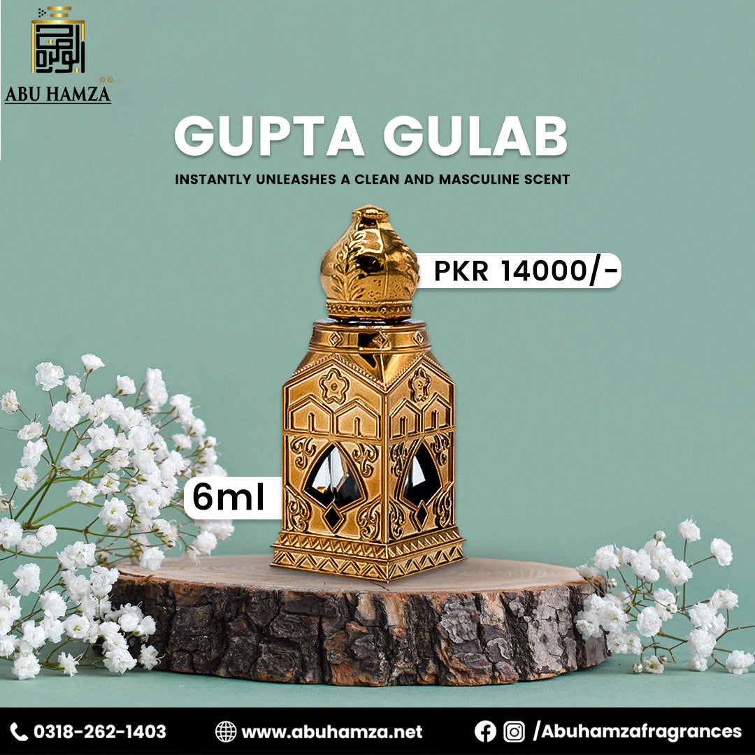 Gupta Gulab