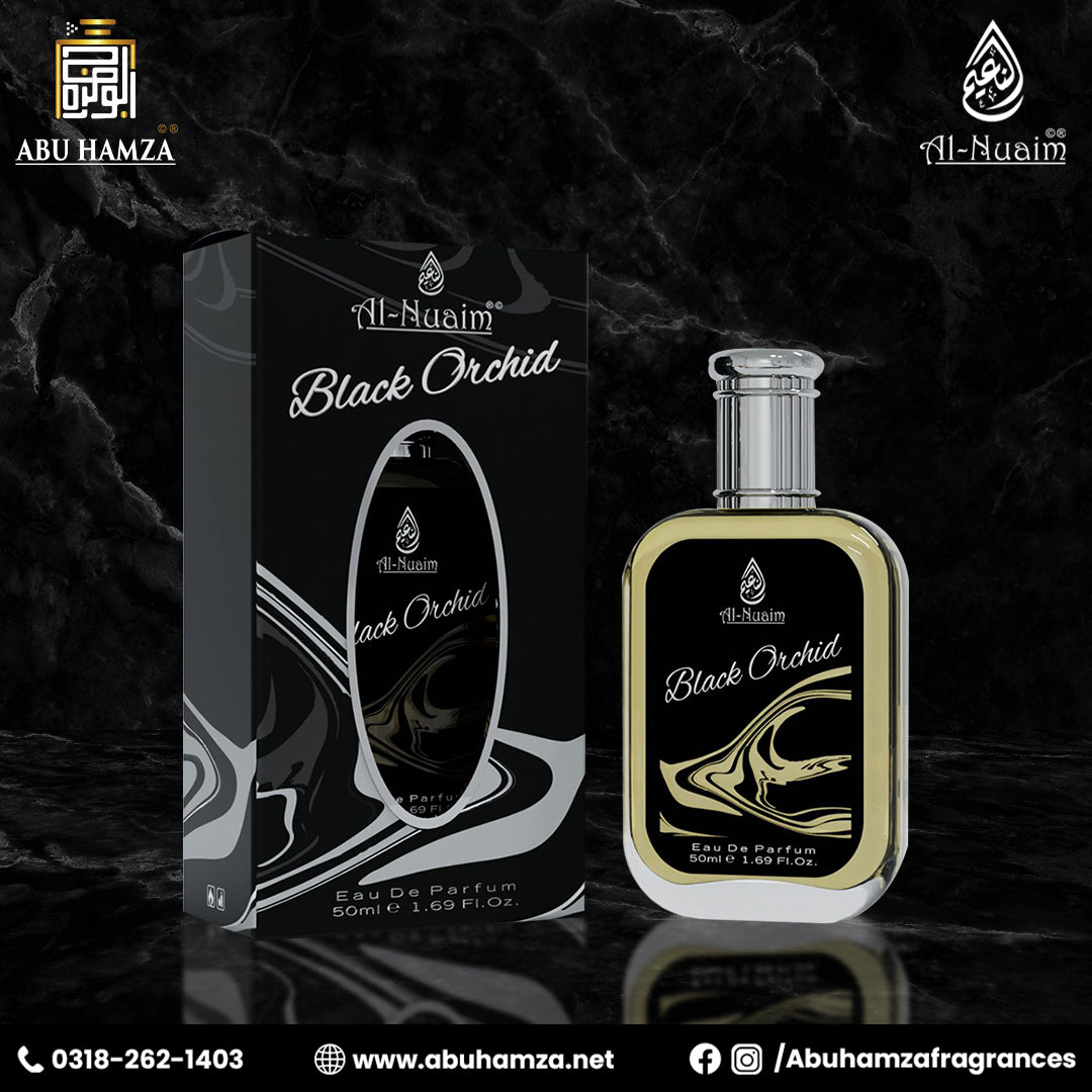 Black Orchid