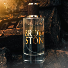 BROWN STONE BY  ABU HAMZA 100ML PERFUMES 2