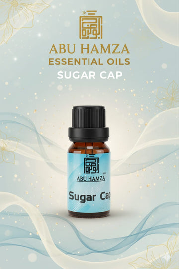ESSENTIAL OIL SUGAR CAP