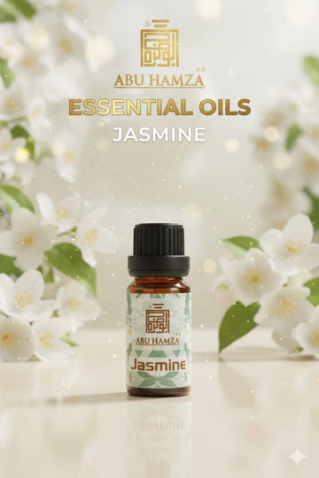 ESSENTIAL OIL JASMINE