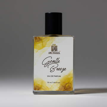 GENTLE BREEZE BY ABU HAMZA 50ML PERFUME