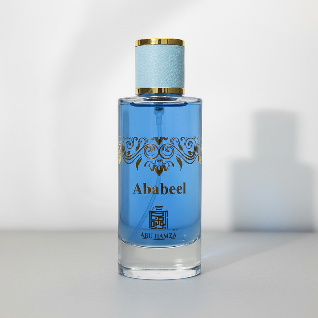 ABABEEL BY ABU HAMZA