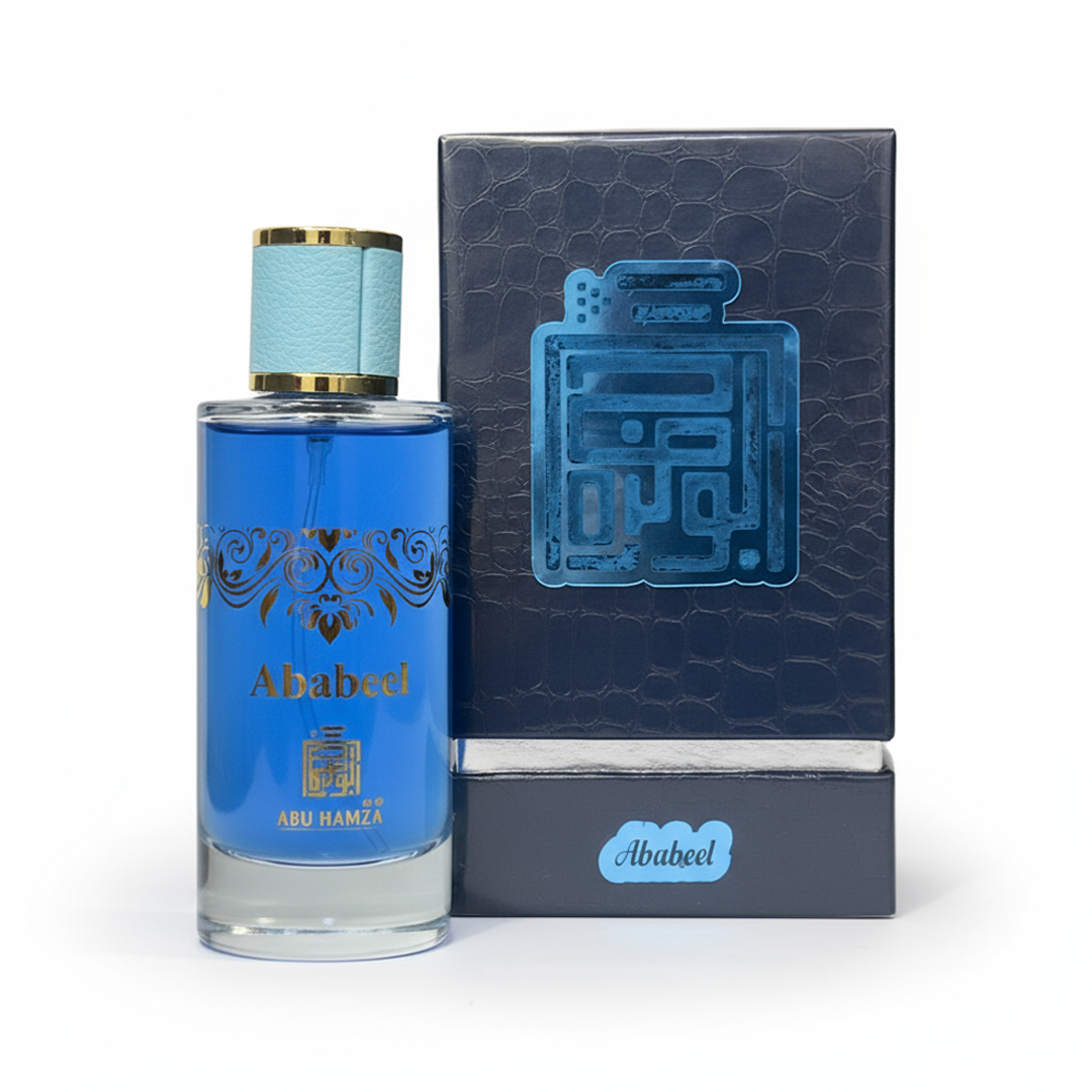 ABABEEL BY ABU HAMZA