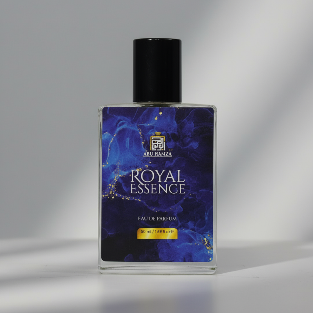 ROYAL ESSENCE BY ABU HAMZA 50ML PERFUME