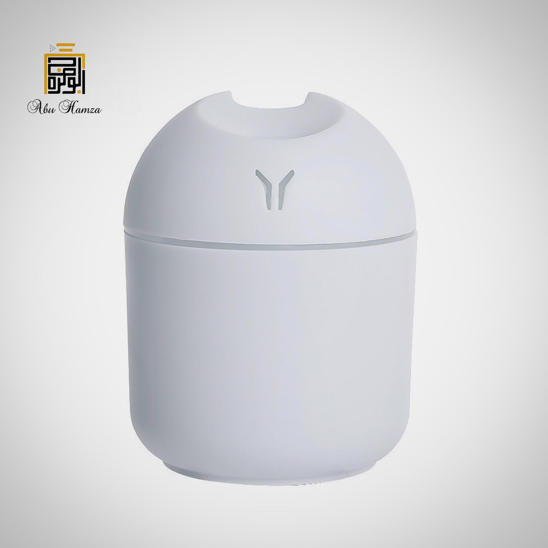 Mini USB colorful humidifier