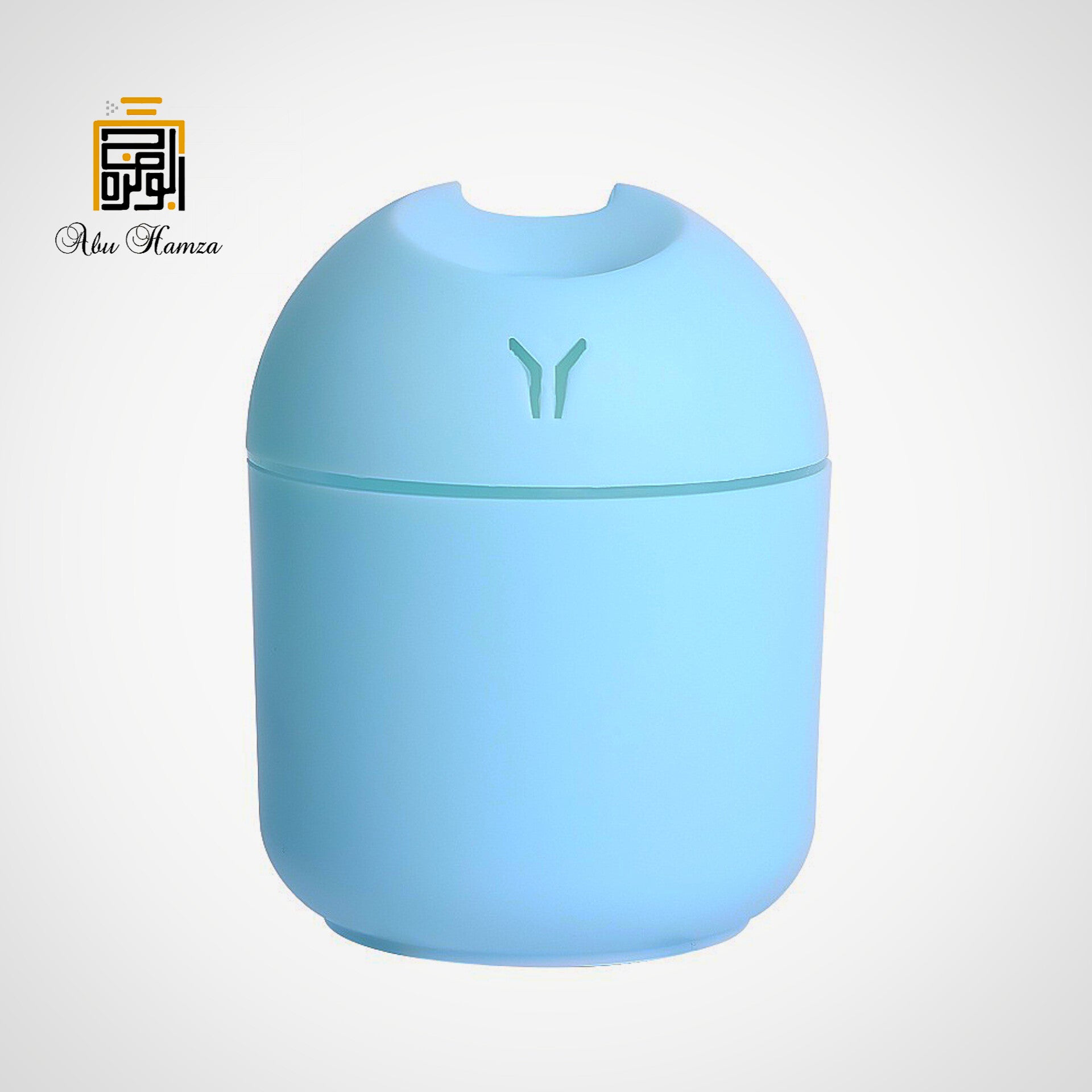 Mini USB colorful humidifier