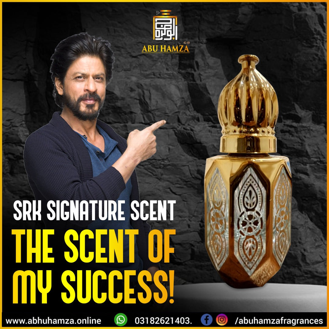 SRK SIGNATURE