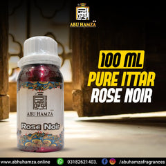 100ML PURE ITTAR ROSE NOIR