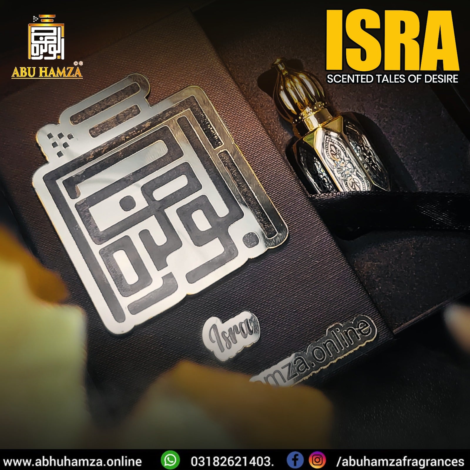 Isra 6ml