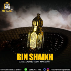 Bin shaikh 6ml