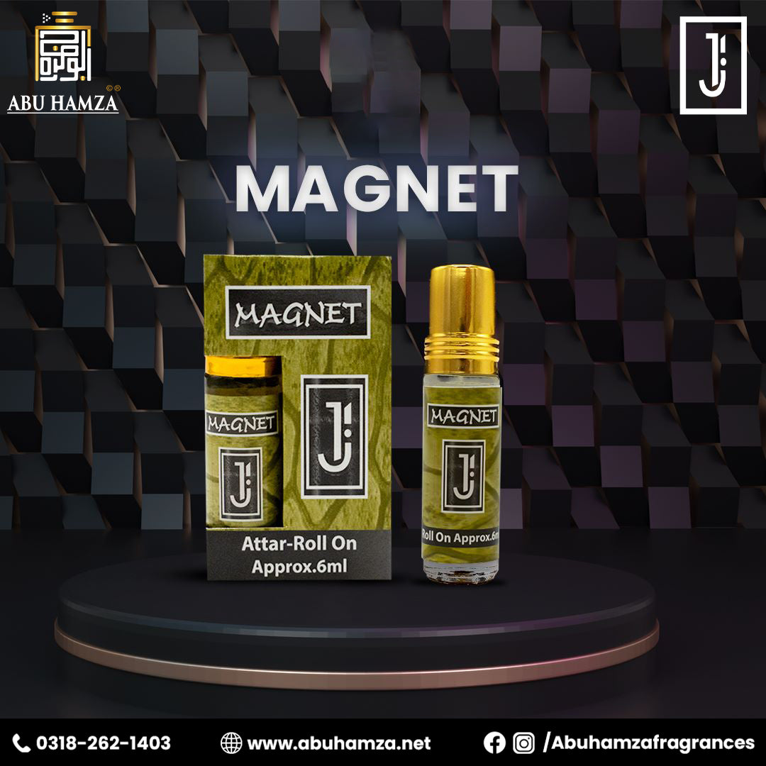 Magnet 6ml